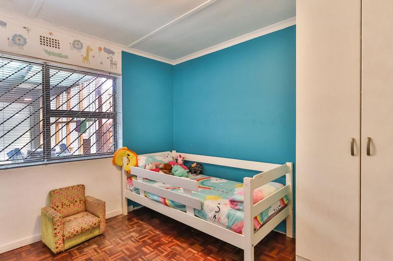 4 Bedroom Property for Sale in Strandfontein Village Western Cape